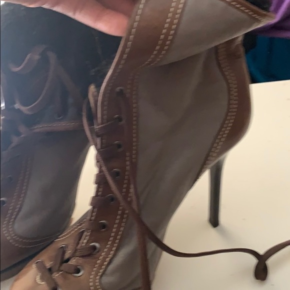 Bcbg Booties - Picture 2 of 3
